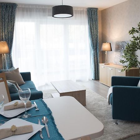 Domitys La Fleur De Lin Aparthotel ลองแดร์โน ห้อง รูปภาพ